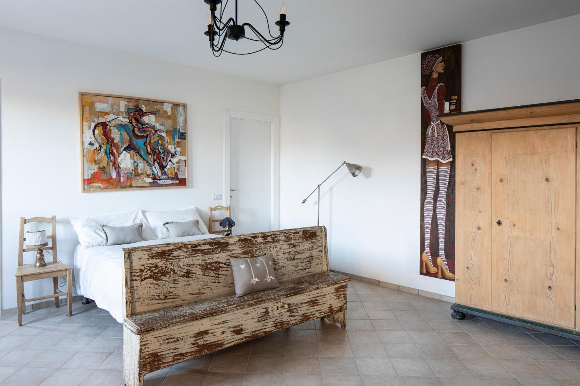Villa Ermelinda - Piscina Privata E Jacuzzi Castelraimondo Екстериор снимка